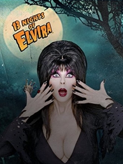 13 Nights of Elvira full