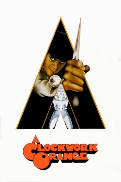 A Clockwork Orange full