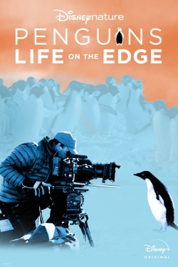 Penguins: Life on the Edge full