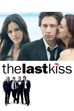 The Last Kiss full