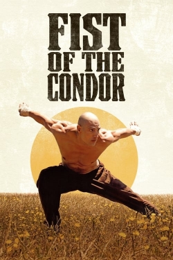 Fist of the Condor full