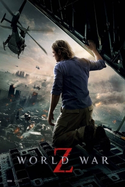 World War Z full