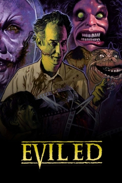 Evil Ed full