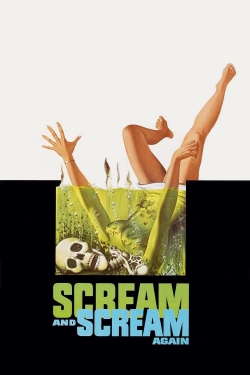 Scream and Scream Again full