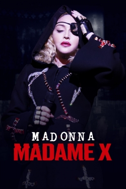 Madame X full