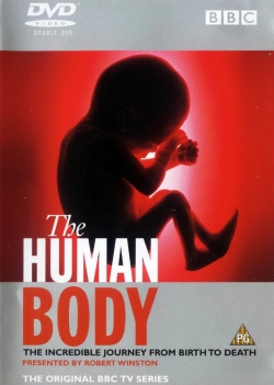 The Human Body full