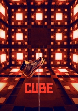 Cube full