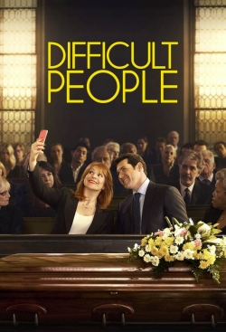 Difficult People full