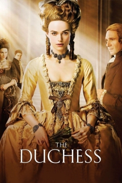 The Duchess full