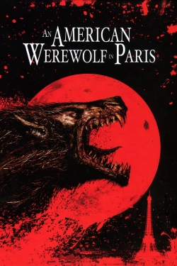 An American Werewolf in Paris full