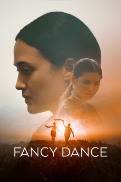 Fancy Dance full