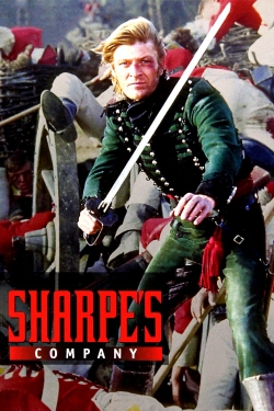 Sharpe's Company full