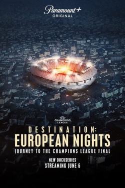 Destination: European Nights full