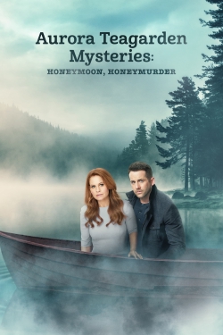 Aurora Teagarden Mysteries: Honeymoon, Honeymurder full