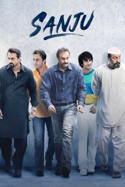 Sanju full