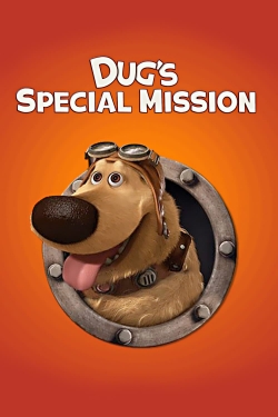 Dug's Special Mission full