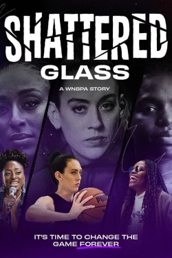 Shattered Glass: A WNBPA Story full