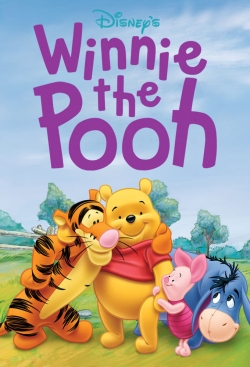 The New Adventures of Winnie the Pooh full