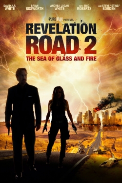 Revelation Road 2: The Sea of Glass and Fire full