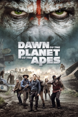 Dawn of the Planet of the Apes full