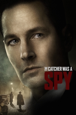 The Catcher Was a Spy full