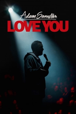 Adam Sandler: Love You full