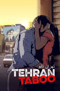 Tehran Taboo full