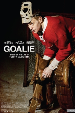 Goalie full