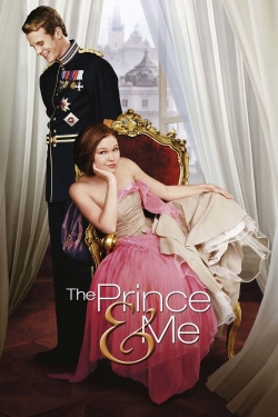 The Prince & Me full