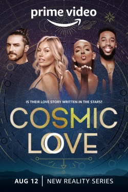 Cosmic Love full