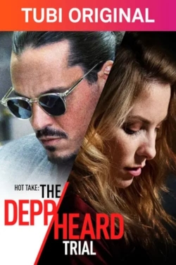 Hot Take: The Depp/Heard Trial full