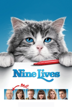 Nine Lives full