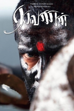 Raavanan full