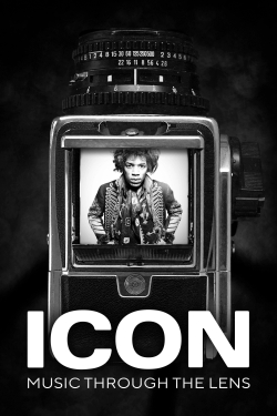 Icon: Music Through the Lens full