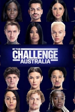 The Challenge: Australia full