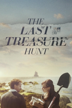 The Last Treasure Hunt full