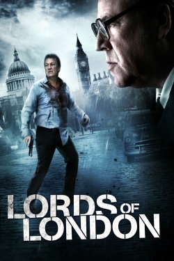 Lords of London full