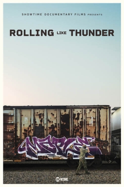 Rolling Like Thunder full