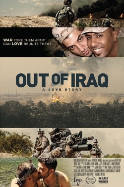 Out of Iraq: A Love Story full