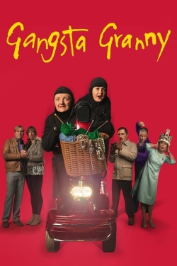 Gangsta Granny full