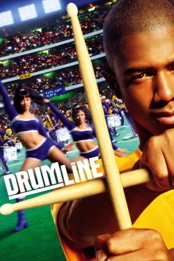 Drumline full