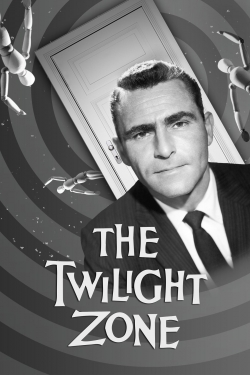 The Twilight Zone full