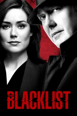 The Blacklist full