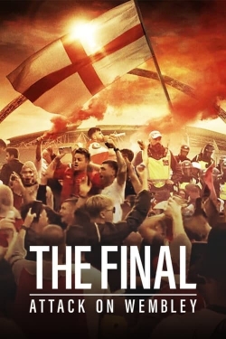 The Final: Attack on Wembley full