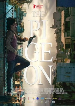 The Pigeon full