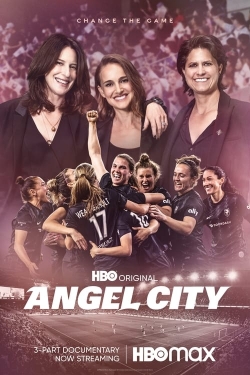 Angel City full