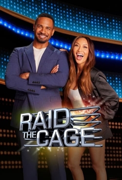 Raid the Cage full