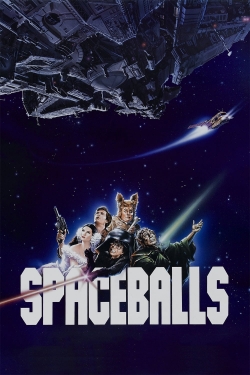 Spaceballs full