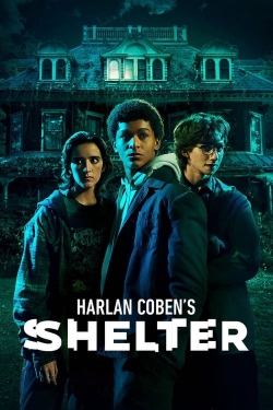 Harlan Coben's Shelter full