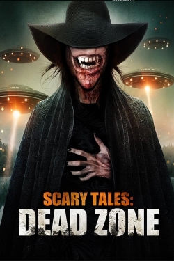 Scary Tales: Dead Zone full